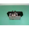 Recambio de resistencia calefaccion para toyota yaris 1.4 turbodiesel cat referencia OEM IAM   