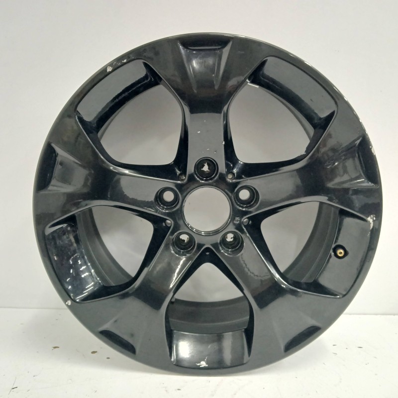 Recambio de llanta para bmw x1 (e84) 2.0 turbodiesel cat referencia OEM IAM 678914013 7,5JX17EH2 IS34 6H 6X139 , 7