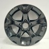 Recambio de llanta para bmw x1 (e84) 2.0 turbodiesel cat referencia OEM IAM 678914013 7,5JX17EH2 IS34 6H 6X139 , 7