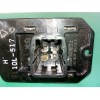 Recambio de resistencia calefaccion para toyota yaris 1.4 turbodiesel cat referencia OEM IAM   