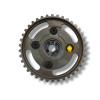 Recambio de polea arbol levas para peugeot 2008 (--.2013) access referencia OEM IAM 9813097380  