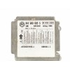 Recambio de centralita airbag para skoda octavia berlina (1z3) 1.9 tdi referencia OEM IAM 1K0909605S 5WK43411 