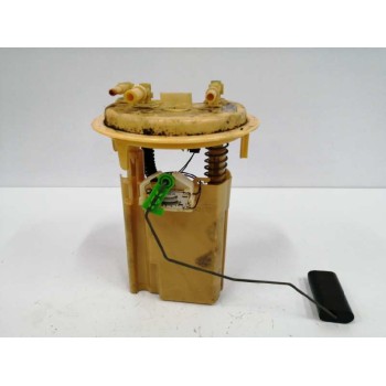 Recambio de aforador para peugeot 3008 1.6 hdi fap cat (9hz / dv6ted4) referencia OEM IAM 9681285780  