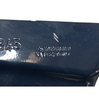 Recambio de aleta delantera derecha para citroën c4 picasso 1.2 12v e-thp / puretech referencia OEM IAM 9676919580  