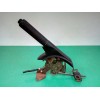 Recambio de palanca freno de mano para toyota yaris 1.4 turbodiesel cat referencia OEM IAM 011318854  