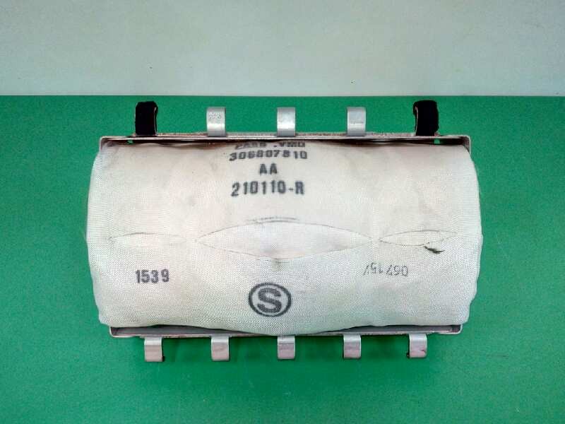 Recambio de airbag delantero derecho para toyota yaris 1.4 turbodiesel cat referencia OEM IAM 306807810 Recambio de airbag delantero derecho para toyota yaris 1.4 turbodiesel cat referencia OEM IAM 306807810