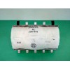 Recambio de airbag delantero derecho para toyota yaris 1.4 turbodiesel cat referencia OEM IAM 306807810  