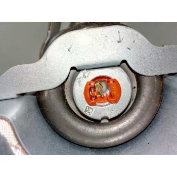 Recambio de airbag delantero derecho para toyota yaris 1.4 turbodiesel cat referencia OEM IAM 306807810  