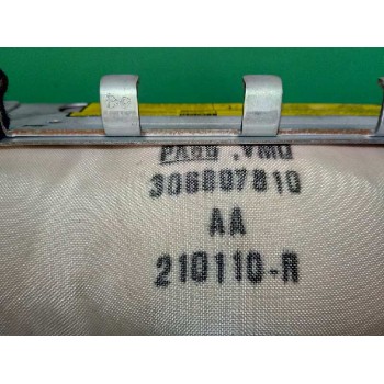 Recambio de airbag delantero derecho para toyota yaris 1.4 turbodiesel cat referencia OEM IAM 306807810  