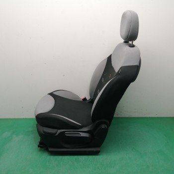 Recambio de asiento delantero izquierdo para fiat 500 l (330) 1.3 16v jtd cat referencia OEM IAM   