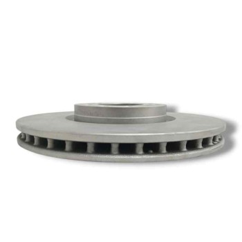 Recambio de disco de freno delantero derecho para peugeot 308 iii (fb_, fh_, fp_, f3_, fm_) bluehdi 130 (fbyhzl, fbyhzt) referen