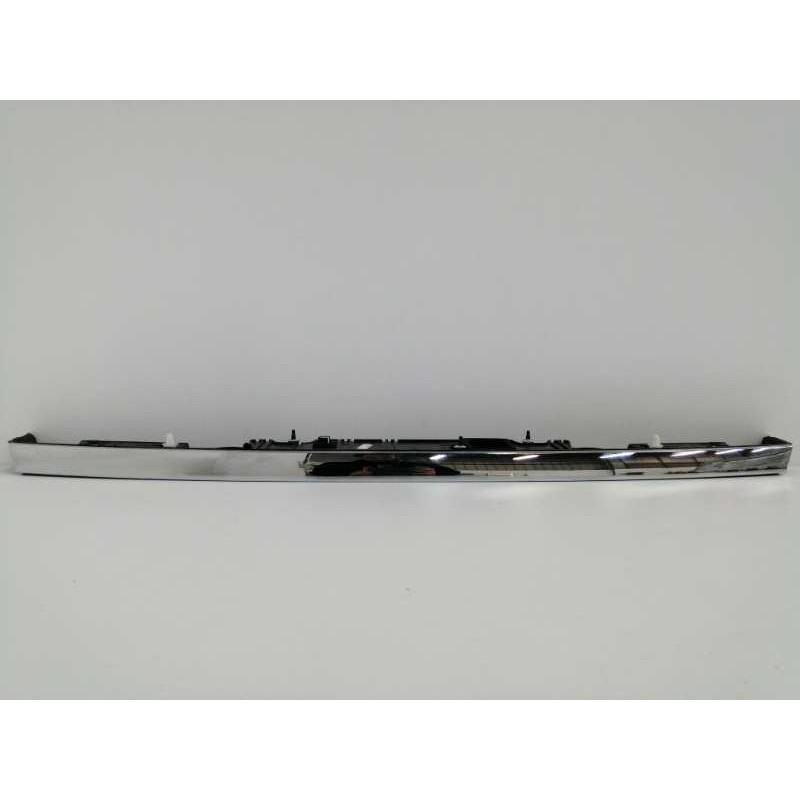 Recambio de moldura para bmw 7 (f01, f02, f03, f04) 750 i, li referencia OEM IAM 51137200035 CON MANETA Y PILOTOS MATRICULA 