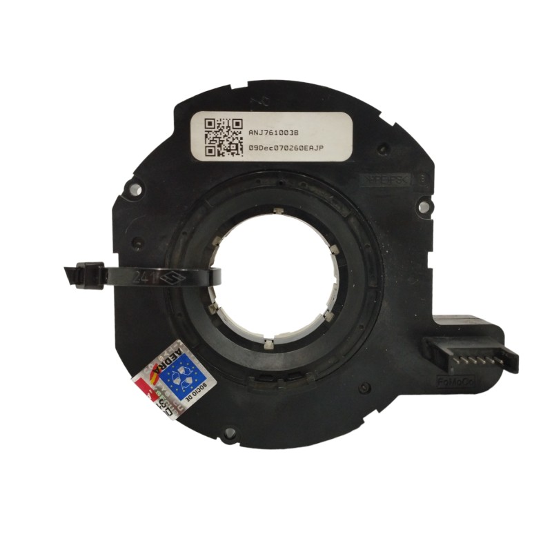 Recambio de sensor para ford mondeo iv (ba7) 1.8 tdci referencia OEM IAM ANJ761003B ANGULO DE GIRO 