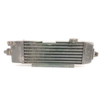 Recambio de intercooler para jeep gr.cherokee (zj)/(z) 2.5 turbodiesel referencia OEM IAM 52079477  