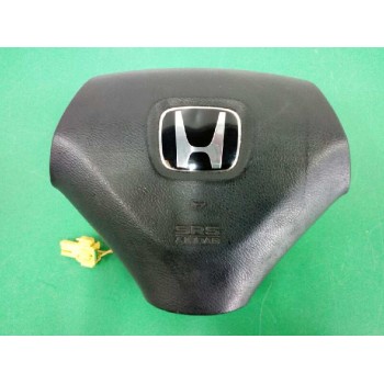 Recambio de airbag delantero izquierdo para honda accord berlina (cl/cn) 2.2i ctdi executive referencia OEM IAM 77800SEAG81000  