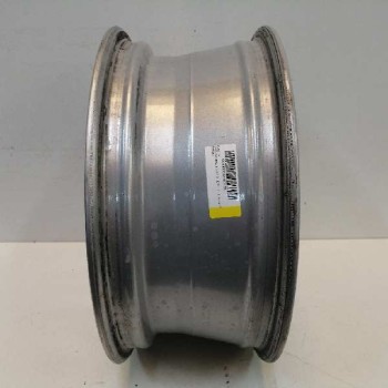 Recambio de llanta para opel meriva b 1.6 cdti dpf referencia OEM IAM 13327754 16X6,5 IS39 
