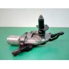 Recambio de motor limpia trasero para toyota yaris 1.4 turbodiesel cat referencia OEM IAM 851300D020F 0390201861 