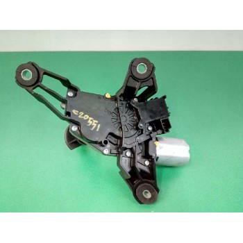 Recambio de motor limpia trasero para toyota yaris 1.4 turbodiesel cat referencia OEM IAM 851300D020F 0390201861 