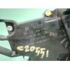 Recambio de motor limpia trasero para toyota yaris 1.4 turbodiesel cat referencia OEM IAM 851300D020F 0390201861 