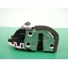 Recambio de cerradura puerta trasera izquierda para toyota yaris 1.4 turbodiesel cat referencia OEM IAM   