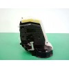 Recambio de cerradura puerta trasera izquierda para toyota yaris 1.4 turbodiesel cat referencia OEM IAM   