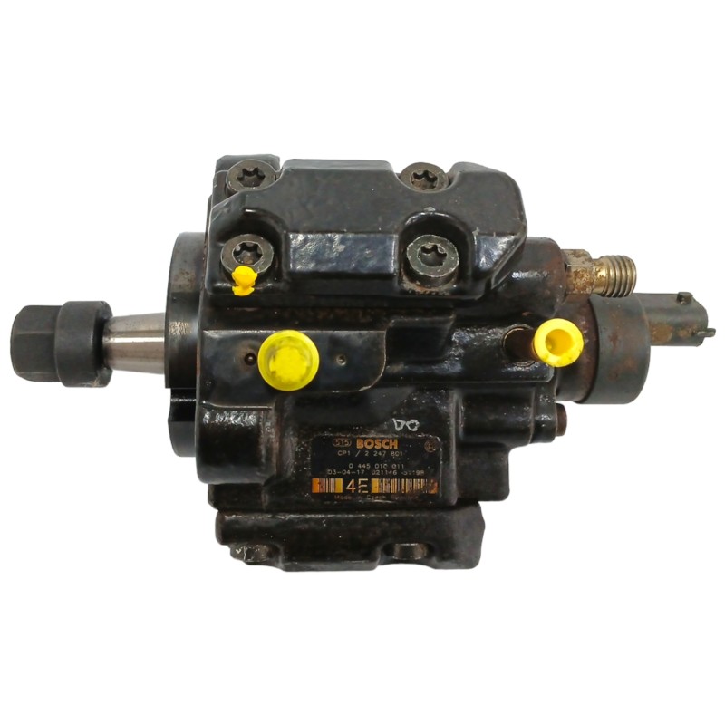 Recambio de bomba inyeccion para mg serie 75 (rj) 2.0 16v cdti referencia OEM IAM 2247801 0445010011 