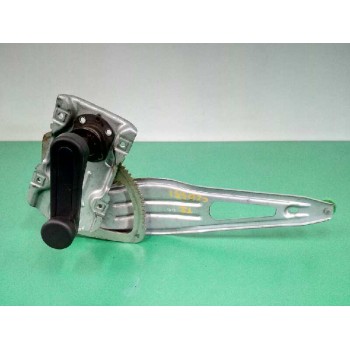 ELEVALUNAS TRASERO IZQUIERDO TIJERA MANUAL 