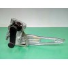Recambio de elevalunas trasero izquierdo para toyota yaris 1.4 turbodiesel cat referencia OEM IAM TIJERA MANUAL 