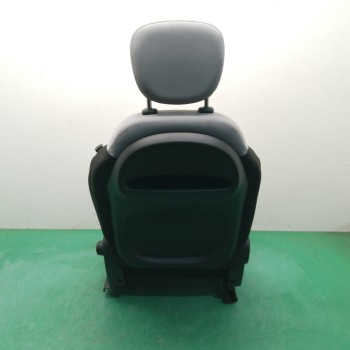 Recambio de asiento delantero izquierdo para fiat 500 l (330) 1.3 16v jtd cat referencia OEM IAM   