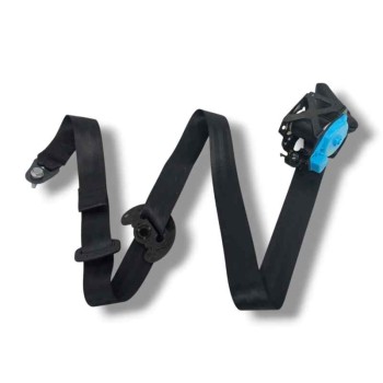 Recambio de cinturon seguridad trasero derecho para citroën c4 picasso 1.2 12v e-thp / puretech referencia OEM IAM 96771406XX  