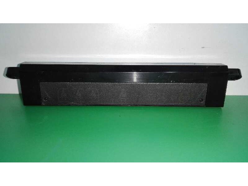 Recambio de pantalla multifuncion para subaru xv (g5) 2.0 cat referencia OEM IAM 85271FL001  