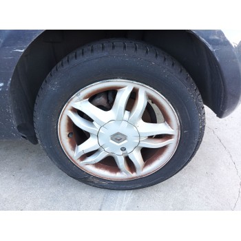 renault clio iii (br0/1, cr0/1) del año 2006