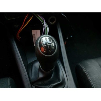 renault megane iii berlina 5 p del año 2009