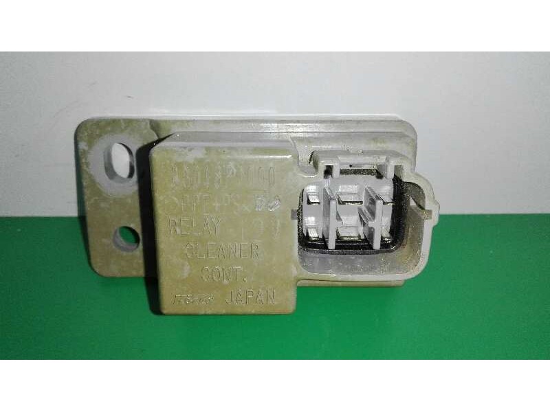 Recambio de centralita limpia para subaru xv (g5) 2.0 cat referencia OEM IAM 88018FJ000 Recambio de centralita limpia para subaru xv (g5) 2.0 cat referencia OEM IAM 88018FJ000