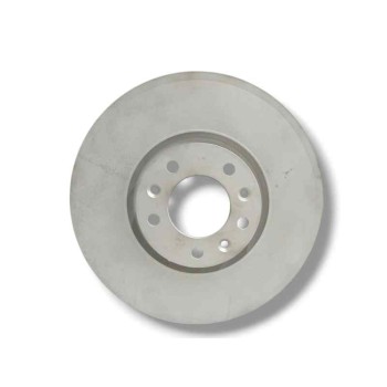 Recambio de disco de freno delantero izquierdo para peugeot 308 iii (fb_, fh_, fp_, f3_, fm_) bluehdi 130 (fbyhzl, fbyhzt) refer