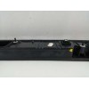 Recambio de moldura para bmw 7 (f01, f02, f03, f04) 750 i, li referencia OEM IAM 51137200035 CON MANETA Y PILOTOS MATRICULA 