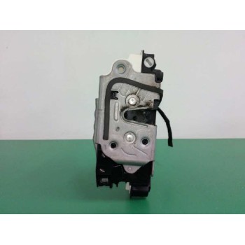 Recambio de cerradura puerta trasera izquierda para seat ibiza (6p1) style referencia OEM IAM 6J0839015K  