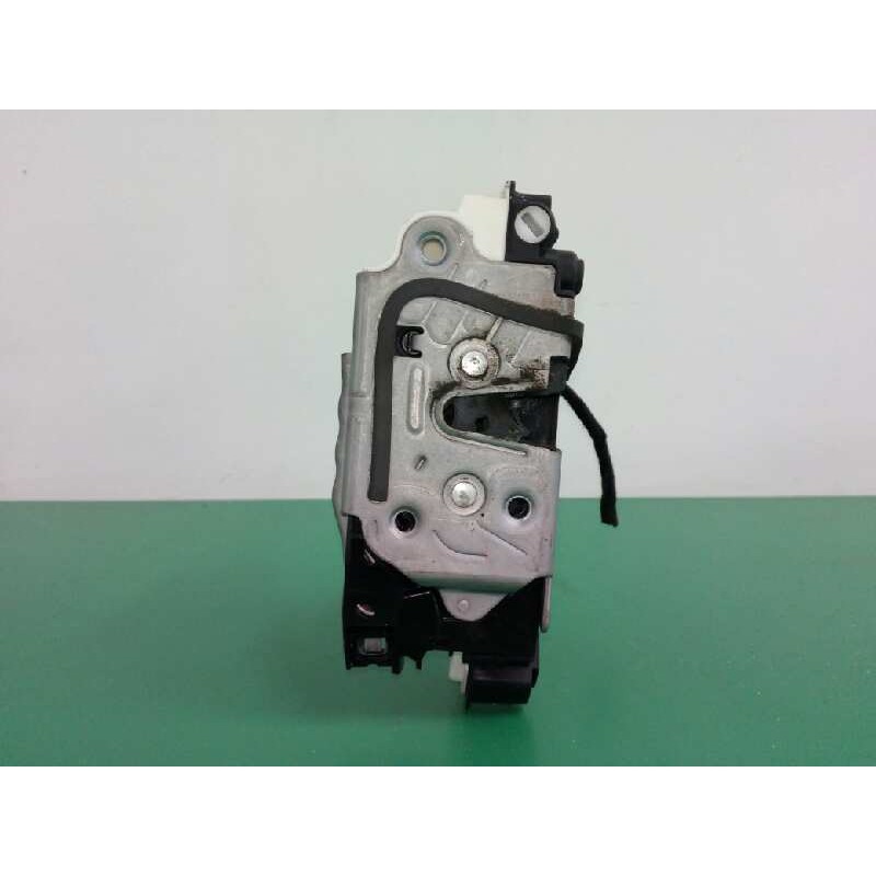 Recambio de cerradura puerta trasera izquierda para seat ibiza (6p1) style referencia OEM IAM 6J0839015K  