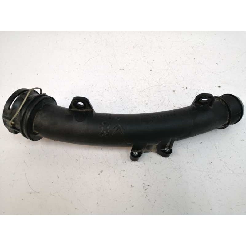 TUBO PRESION TURBOCOMPRESOR