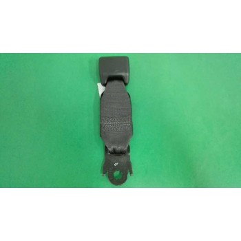 Recambio de enganche cinturon derecho para subaru xv (g5) 2.0 cat referencia OEM IAM TKAH0E249 TRASERO 