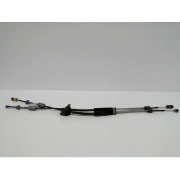 Recambio de varillaje cambio para peugeot 3008 1.6 hdi fap cat (9hz / dv6ted4) referencia OEM IAM   