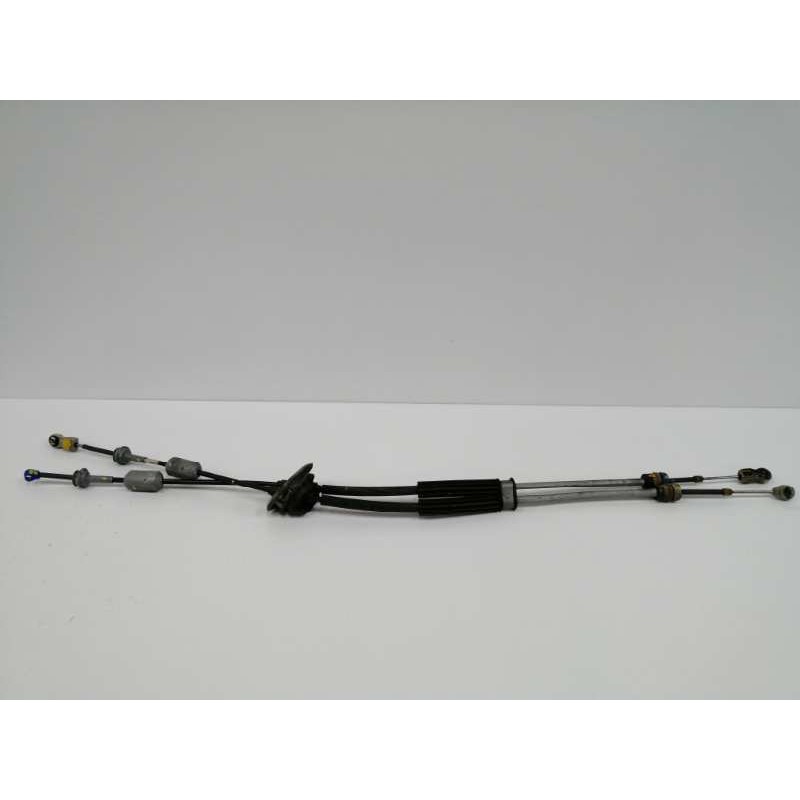 Recambio de varillaje cambio para peugeot 3008 1.6 hdi fap cat (9hz / dv6ted4) referencia OEM IAM   