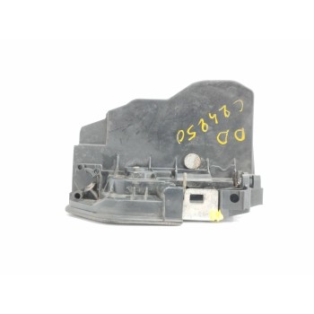 Recambio de cerradura puerta delantera derecha para bmw serie 1 berlina (e81/e87) 2.0 16v diesel cat referencia OEM IAM 7167068 