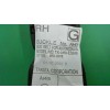 Recambio de enganche cinturon derecho para subaru xv (g5) 2.0 cat referencia OEM IAM TKAH0E249 TRASERO 