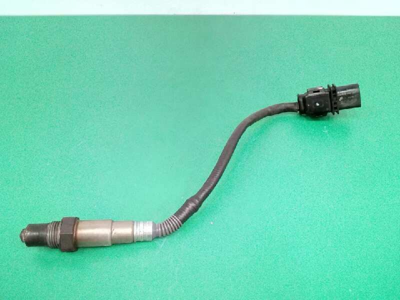 Recambio de sonda lambda para toyota yaris 1.4 turbodiesel cat referencia OEM IAM 8946712170 0281004122 