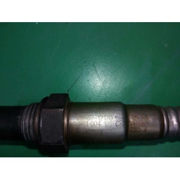 Recambio de sonda lambda para toyota yaris 1.4 turbodiesel cat referencia OEM IAM 8946712170 0281004122 