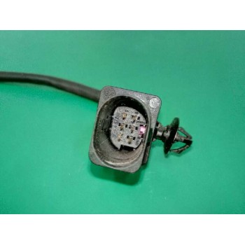 Recambio de sonda lambda para toyota yaris 1.4 turbodiesel cat referencia OEM IAM 8946712170 0281004122 