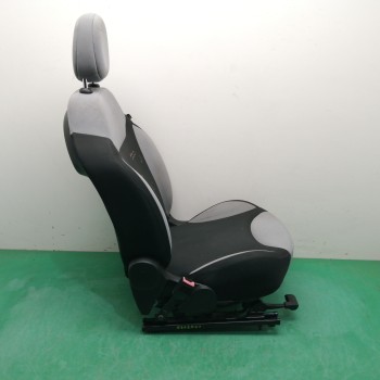 Recambio de asiento delantero izquierdo para fiat 500 l (330) 1.3 16v jtd cat referencia OEM IAM   