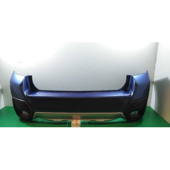 PARAGOLPES TRASERO 