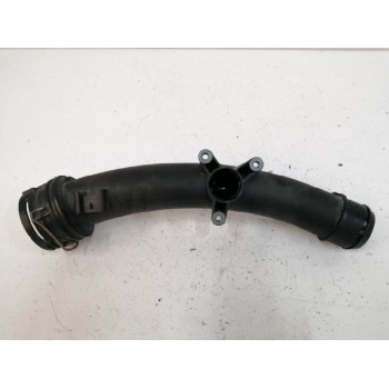 Recambio de tubo presion turbocompresor para peugeot 308 sw 1.2 12v e-thp referencia OEM IAM 9677537380  